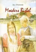 Moeders Bijbel Jac. Overeem 9789071420283, Boeken, Ophalen of Verzenden, Zo goed als nieuw, Jac. Overeem