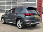 SEAT Ateca 1.5 TSI FR Automaat Business Nav/Cam Beats-Audio, 65 €/maand, 4 cilinders, 150 pk, Origineel Nederlands