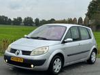 Renault Scénic 1.6-16V Expression Luxe | Automaat | Nap | C, Gebruikt, 4 cilinders, Startonderbreker, Origineel Nederlands