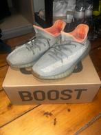 adidas jeezy 350 desert sage maat 44, Ophalen, Overige kleuren, Addidas, Sneakers of Gympen