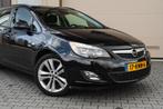 Opel Astra Sports Tourer 1.4 Turbo Edition, Voorwielaandrijving, Gebruikt, 4 cilinders, 1337 kg