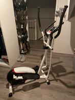 Crosstrainer, Sport en Fitness, Fitnessapparatuur, Ophalen, Armen, Zo goed als nieuw, Crosstrainer
