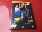 De Lift, Vanaf 16 jaar, Ophalen of Verzenden, Gebruikt, Overige genres