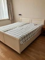 Bedden, Ophalen, Gebruikt, 90 cm, Eenpersoons