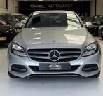 Mercedes-Benz C-klasse 180 Prestige Comfort, Automaat, 65 €/maand, Euro 6, Bedrijf