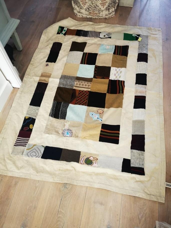 speelkleed van Lodsh  (niet gebruikt), Ophalen of Verzenden, Zo goed als nieuw