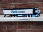 Tekno  Scania  R - Serie  Streamline  van  PWT  Thermo.