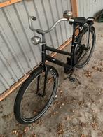 Giant Stadsfiets zwart licht in gewicht, 61 tot 65 cm, Ophalen of Verzenden, Gebruikt, Giant