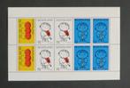NVPH 937 Blok Kinderzegels, Verzenden, Na 1940, Postfris