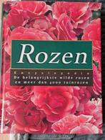 Rozen boeken ( encyclopedie/lexicon), Ophalen of Verzenden, Zo goed als nieuw, Bloemen, Planten en Bomen