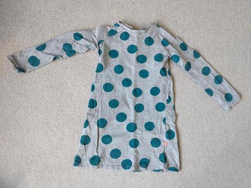 Jurkje maat 116, Kinderen en Baby's, Kinderkleding | Maat 116, Zo goed als nieuw, Meisje, Jurk of Rok, Ophalen