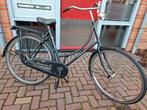 Stevige Omafiets GEHEEL ONDERHOUD GEHAD, 56 cm of meer, Ophalen of Verzenden, Gebruikt