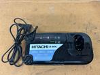 Hitachi acculader UC 18YRL, Ophalen of Verzenden, Nieuw