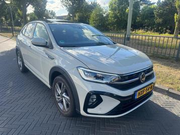 Volkswagen Taigo 1.0 TSI 110pk Dsg-7 2023 Grijs beschikbaar voor biedingen