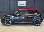 MINI Mini 1.6 Cooper S Westminster Clima Xenon Zeer net!, Auto's, Mini, Voorwielaandrijving, Euro 5, Gebruikt, Zwart