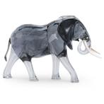 Swarovski Elegance Of Africa Olifantenstier! NIEUW!, Ophalen of Verzenden, Nieuw