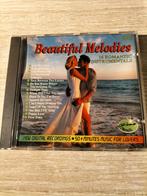 Gino marinello orchestra - beautiful melodies, Ophalen of Verzenden