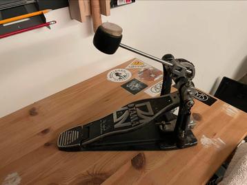 Tama Iron Cobra jr powerglide beschikbaar voor biedingen