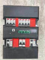 Attema Groepenkast 1 Fase, Ophalen, Gebruikt, Overige typen