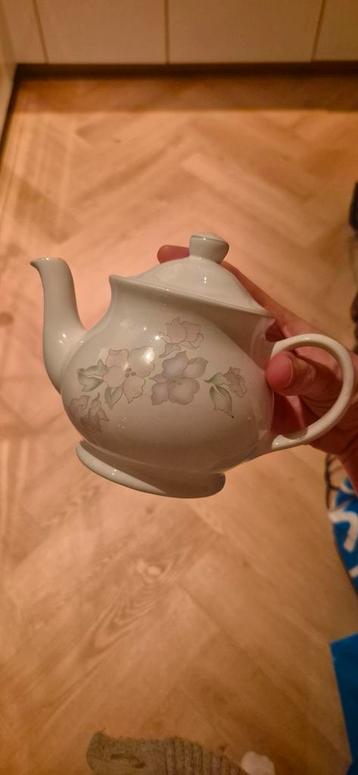 Vintage Sadler Theepot - Charmant! beschikbaar voor biedingen