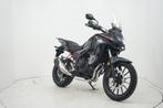 Honda CB 500 XA (bj 2021), Toermotor, Bedrijf, 12 t/m 35 kW, 2 cilinders