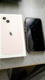 iphone 13, Telecommunicatie, Mobiele telefoons | Apple iPhone, Ophalen of Verzenden, Zo goed als nieuw, 128 GB, IPhone 13