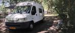 Camperbus, Brandblusser, Buscamper of Camperbus, Koelkast, Tot en met 2