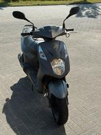 Sym Orbit 50 II, Fietsen en Brommers, Scooters | SYM, Ophalen, Gebruikt, Maximaal 45 km/u, Benzine