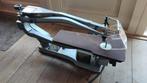Huvema HU 22bs figuurzaagmachine, Ophalen, Gebruikt, 70 mm of meer, Lintzaag