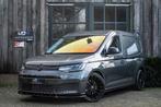 Volkswagen Caddy Cargo 2.0 TDI Exclusive, 1440 kg, 4 cilinders, 2000 kg, Volkswagen