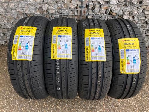 15 Inch ALL-IN ACTIE PRIJZEN 185 60 15 - 195 65 15 - NIEUW, Auto-onderdelen, Banden en Velgen, Band(en), 15 inch, Personenwagen