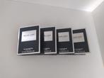 Nieuw Micheal Kors Pour Homme Parfum Sample 1,5 ml, Ophalen of Verzenden, Nieuw
