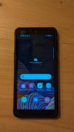 Samsung Galaxy xcover 5 igst, Telecommunicatie, Mobiele telefoons | Samsung, Gebruikt, Overige modellen, Zwart, Ophalen of Verzenden