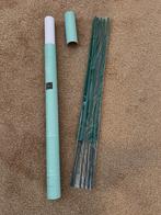 Rituals Garden incense sticks, holy lotus & bergamot, 10 st., Overige materialen, 25 tot 50 cm, Nieuw, Ophalen of Verzenden