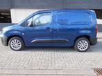 Peugeot Partner 1.6 BlueHDI Premium, Voorwielaandrijving, Stof, Gebruikt, Euro 6