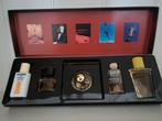 The world of women`s Fragrarances 5 mini set 2x jil sander, Ophalen of Verzenden, Gebruikt, Miniatuur