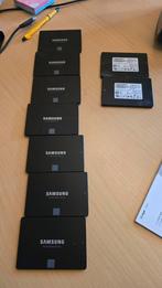 Samsung EVO SSD - Diverse Capaciteiten, Verzenden