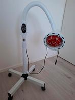 Bellavita Infraroodlamp 300W, Ophalen, Zo goed als nieuw