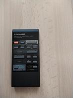 Pioneer cu-rx002 afstandbediening voor versterker., Audio, Tv en Foto, Afstandsbedieningen, Ophalen of Verzenden, Zo goed als nieuw