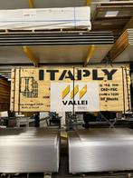 Underlayment Platen 18mm, Ophalen of Verzenden, Nieuw, Hout, Minder dan 20 mm