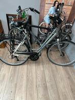Partij rijklare fietsen, Ophalen, Batavus, Zo goed als nieuw, Minder dan 10 versnellingen