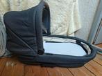Mutsy Kinderwagenbak - Zo goed als nieuw!, Zo goed als nieuw, Met reiswieg, Mutsy, Ophalen