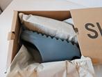 Nieuwe Yeezy Slide Slate Marine ID2349 maat 39, Slippers, Overige kleuren, Nieuw, Ophalen of Verzenden