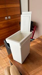 Ikea keuken prullenbak, nieuw., Huis en Inrichting, Ophalen, Zo goed als nieuw, Kunststof, Minder dan 50 cm