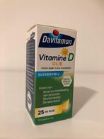 Vitamine D olie Suikervrij (NIEUW), Nieuw, Overige typen, Ophalen of Verzenden