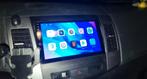 Autoradio | Mitsubishi Outlander 2 | C crosser | 2004-2012, Ophalen of Verzenden