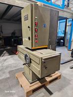 Stijlenschuurmachine Vertongen Type S320, Ophalen, Gebruikt, 1200 watt of meer, Overige typen