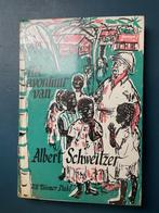 Het avontuur van Albert Schweitzer door Titt Fasher Dahl., Boeken, Ophalen of Verzenden, Zo goed als nieuw, Titt Fasher Dahl.