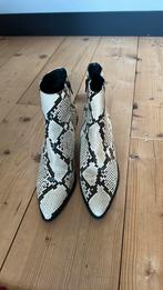 Mace enkellaars maat 41, Ophalen of Verzenden, Zo goed als nieuw, Overige kleuren, Lage of Enkellaarzen