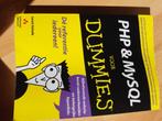 Voor Dummies : Php en mysql, Dreamweaver, Websites maken, Boeken, Ophalen, Overige onderwerpen